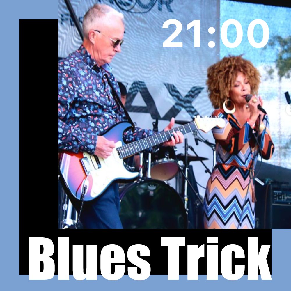 Blues Trick